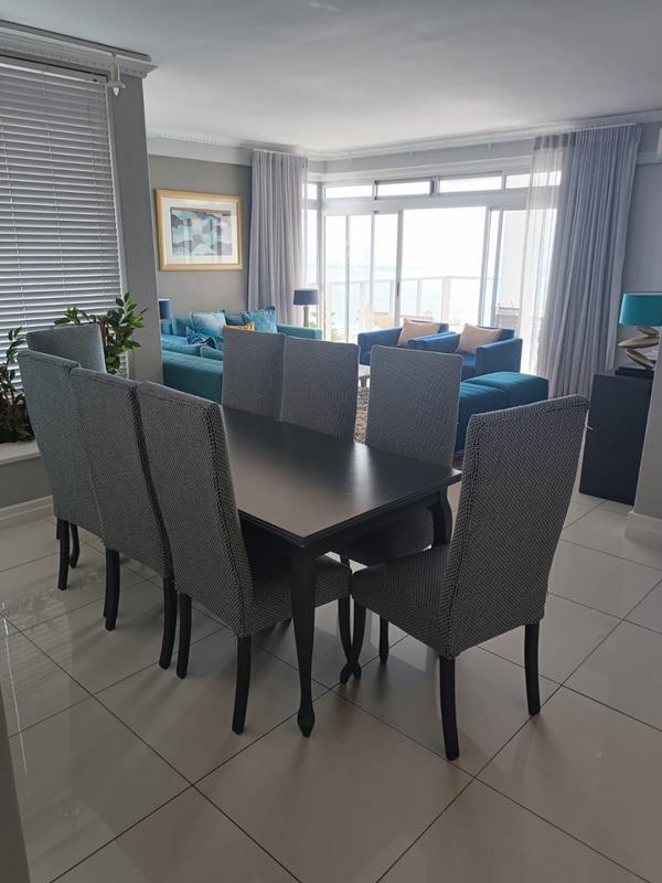 To Let 3 Bedroom Property for Rent in Sea Point Western Cape